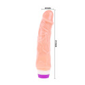 BAILE - REALISTISCHER VIBRATOR 20 CM 4 