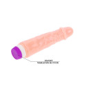 BAILE - REALISTISCHER VIBRATOR 20 CM 5 