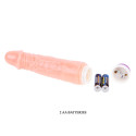 BAILE - REALISTIC VIBRATOR 20 CM 6 