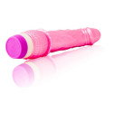 BAILE - WELLEN DES VERGNÜGENS VIBRATOR 23 CM ROSA 2 