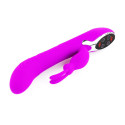 PRETTY LOVE - SMART HOT PLUS RECHARGEABLE VIBRATOR 2 