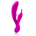 PRETTY LOVE - HOCHWERTIGES BLISS LILAC MASSAGER 2 