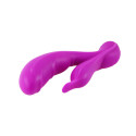 PRETTY LOVE - MASSEUR LILAS DE HAUTE QUALITÉ BLISS 4 