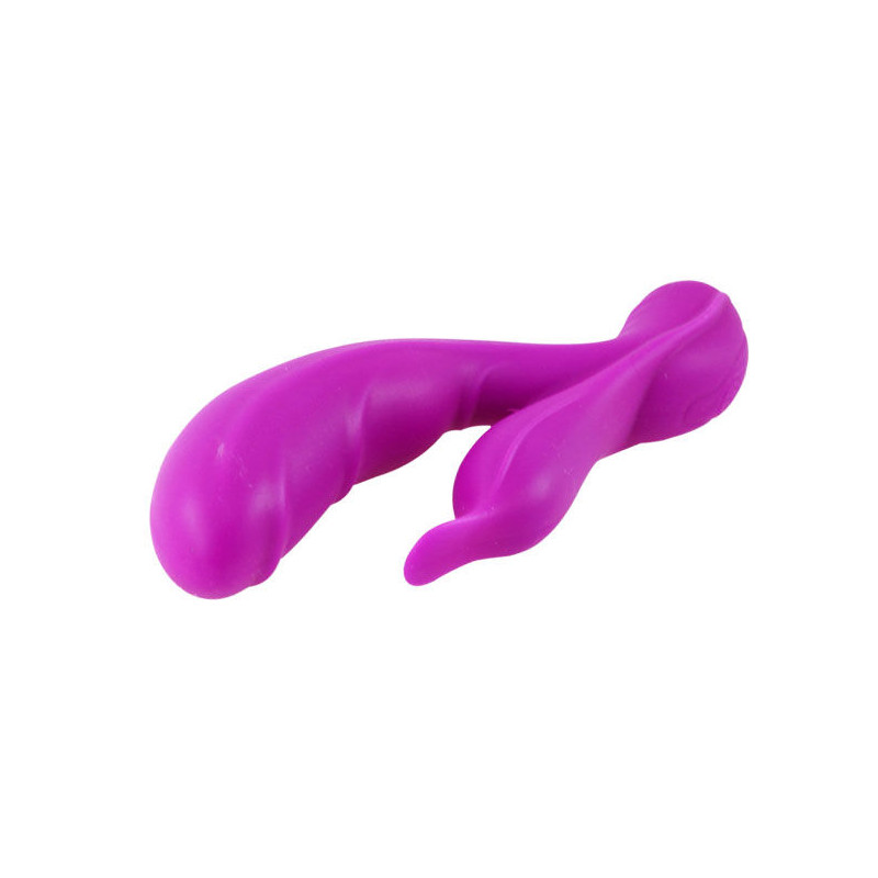 PRETTY LOVE - MASSEUR LILAS DE HAUTE QUALITÉ BLISS 4 