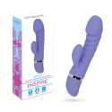 INSPIRE SOFT - NATASHA LIGHT PURPLE 1 