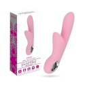 INSPIRE GLAMOUR - XIMENA RABBIT PINK 1 