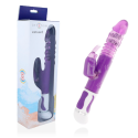 INTENSE - VIBRATEUR ROTATEUR ESTUARD UP&DOWN LILAS 1 