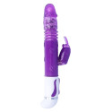 INTENSE - VIBRATEUR ROTATEUR ESTUARD UP&DOWN LILAS 3 