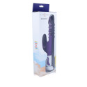 INTENSE - VIBRATEUR ROTATEUR ESTUARD UP&DOWN LILAS 4 