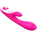 NALONE - WANT RECHARGEABLE VIBRATOR VOICE CONTROL 2 