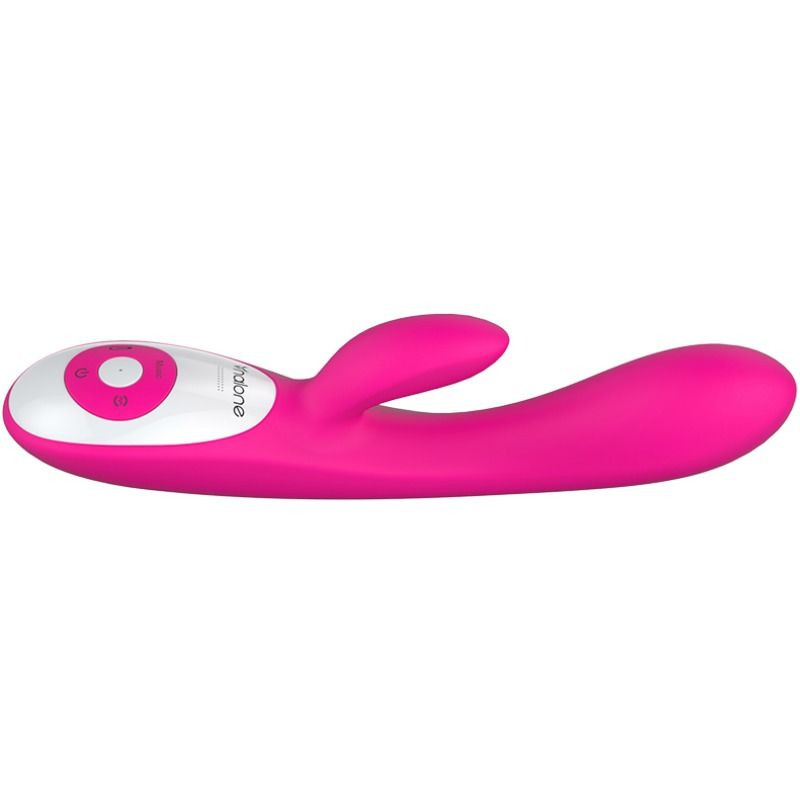 NALONE - WANT RECHARGEABLE VIBRATOR VOICE CONTROL 3 