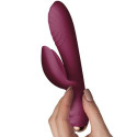 ROCKS-OFF - DER BURGUNDERROTE VIBRATOR VON EVERYGIRL IST DER HAMMER 3 