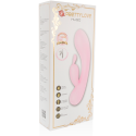 PRETTY LOVE - SMART HUGO RABBIT VIBRATOR WITH EARS 1 