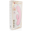 PRETTY LOVE - SMART VIBRATOR RON MIT KANINCHEN 1 