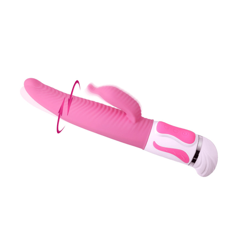 PRETTY LOVE - ANTOINE ROTATION VIBRATOR 1 