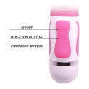 PRETTY LOVE - ANTOINE ROTATION VIBRATOR 5 