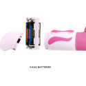 PRETTY LOVE - ANTOINE ROTATIONSVIBRATOR 6 