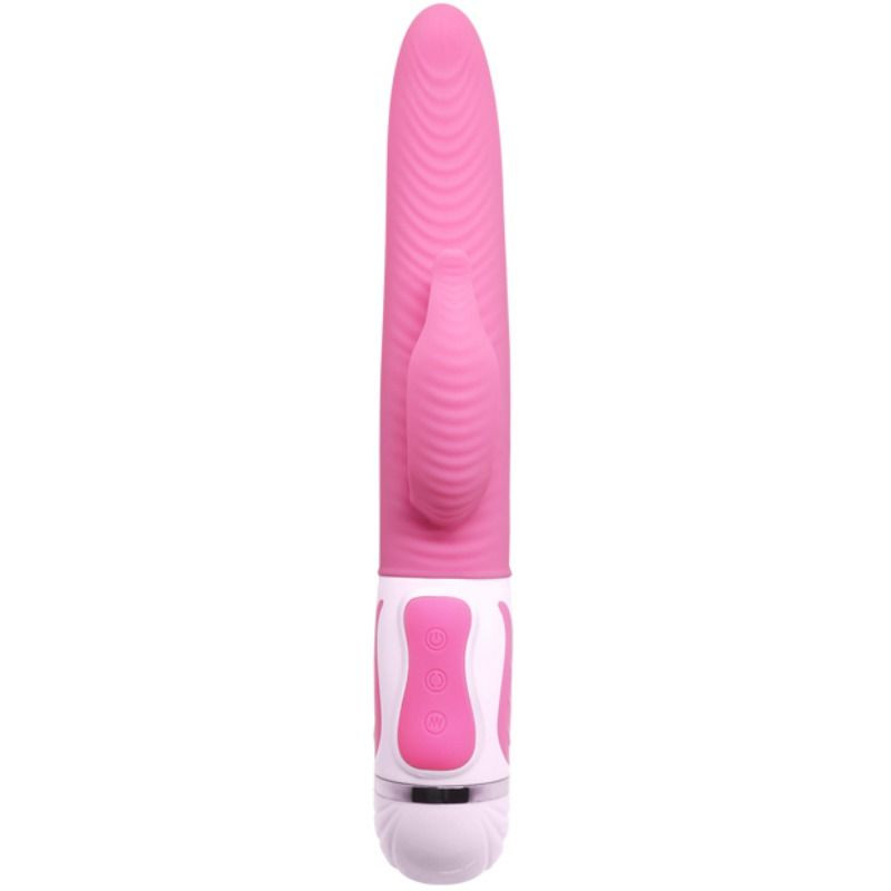 PRETTY LOVE - ANTOINE ROTATION VIBRATOR 8 