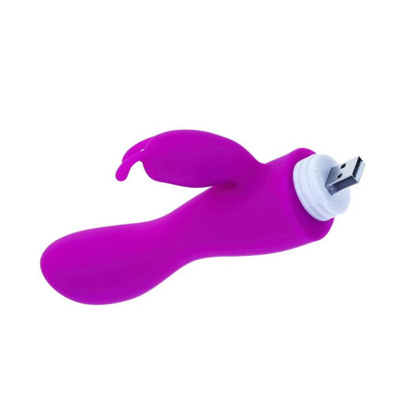 PRETTY LOVE - SMART KYLE VIBRATOR 30 MODES 4 