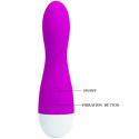 PRETTY LOVE - VIBRATEUR SMART KYLE 30 MODES 5 