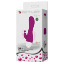 PRETTY LOVE - SMART KYLE VIBRATOR 30 MODES 7 