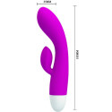 PRETTY LOVE - SMART ELI VIBRATOR 30 MODES 3 