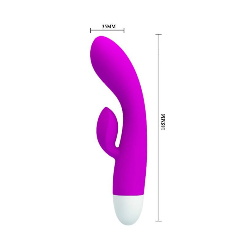 PRETTY LOVE - SMART ELI VIBRATOR 30 MODES 3 