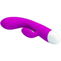 PRETTY LOVE - SMART ELI VIBRATOR 30 MODES 4 