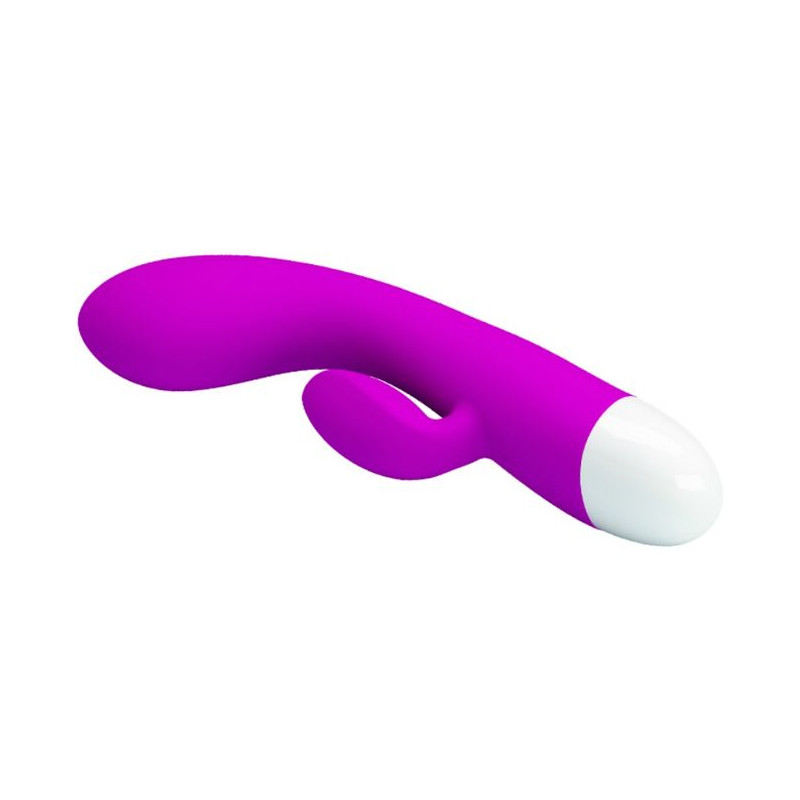 PRETTY LOVE - SMART ELI VIBRATOR 30 MODES 4 