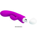 PRETTY LOVE - SMART ELI VIBRATOR 30 MODES 5 