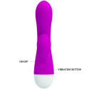 PRETTY LOVE - SMART ELI VIBRATOR 30 MODES 6 