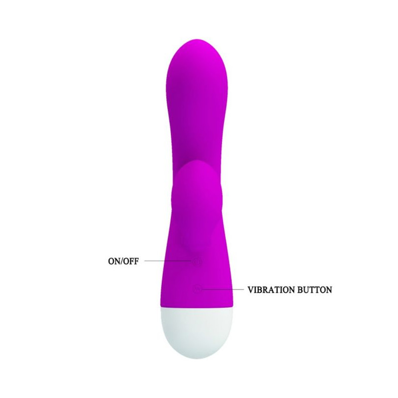 PRETTY LOVE - SMART ELI VIBRATOR 30 MODES 6 