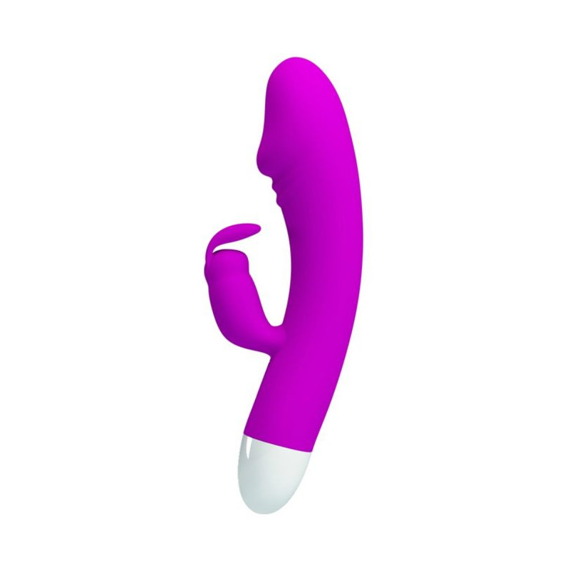 PRETTY LOVE - SMART WILL VIBRATOR 30 MODES 1 