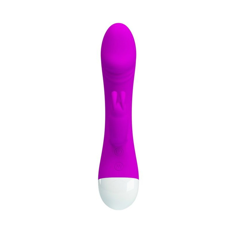 PRETTY LOVE - SMART WILL VIBRATOR 30 MODI 2 