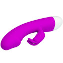 PRETTY LOVE - SMART VIBRATEUR WILL 30 MODES 3 