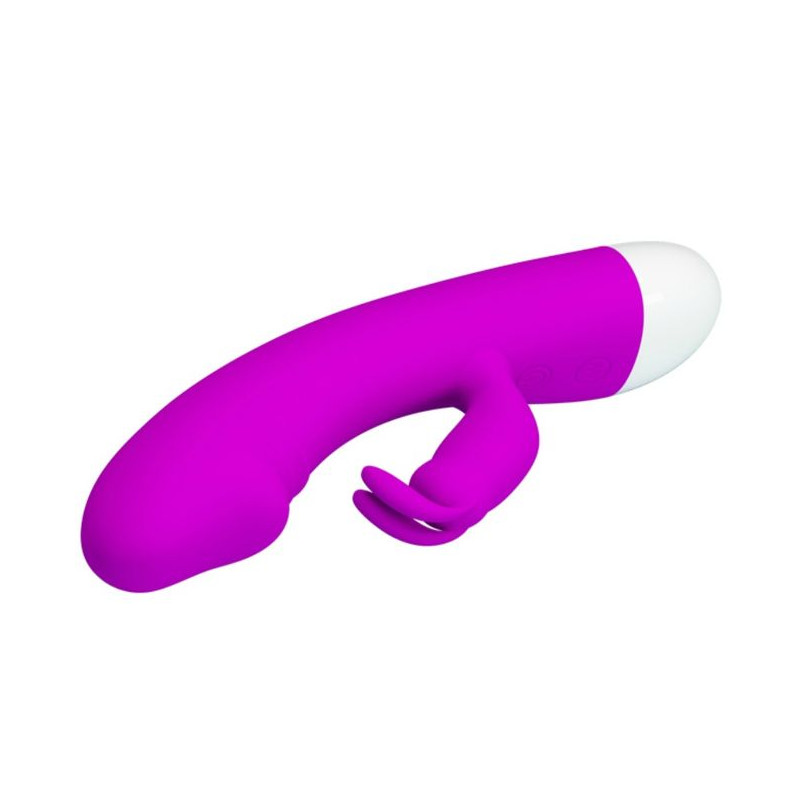 PRETTY LOVE - SMART WILL VIBRATOR 30 MODES 3 