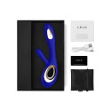 LELO - VIBRATORE SORAYA WAVE CONIGLIO BLU NOTTE 2 