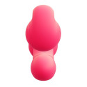 SNAIL VIBE - VIBRATEUR MULTIACTION PINK 7 