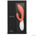 LELO - VIBRATEUR LAPIN CORAIL LUXE INA 3 2 