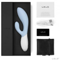 LELO - VIBRATEUR INA 3 LUXE CELESTE 1 