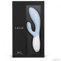 LELO - VIBRATEUR INA 3 LUXE CELESTE 2 