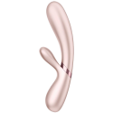 SATISFYER - HOT LOVER VIBRATOR 1 