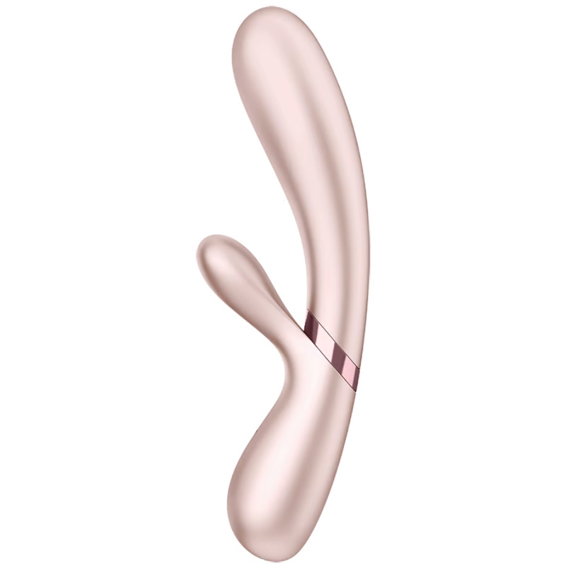 SATISFYER - VIBRATORE HOT LOVER 1 