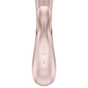 SATISFYER - VIBRATORE HOT LOVER 2 