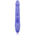 MR BOSS - ARTURO VIBRATOR & ROTATOR KOMPATIBEL MIT WATCHME WIRELESS TECHNOLOGY 5 