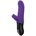 FUN FACTORY - BI STRONIC FUSION DUAL PULSATOR VIOLET 4 