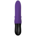 FUN FACTORY - BI STRONIC FUSION DUAL PULSATOR VIOLET 6 