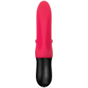 FUN FACTORY - BI STRONIC FUSION DUAL PULSATOR INDIA ROSSO 2 