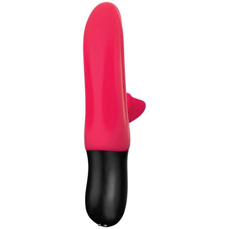 FUN FACTORY - BI STRONIC FUSION DOUBLE PULSATEUR INDIA ROUGE 3 