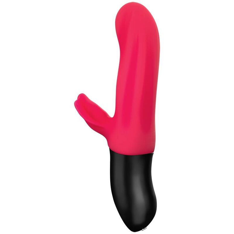 FUN FACTORY - BI STRONIC FUSION DOUBLE PULSATEUR INDIA ROUGE 4 